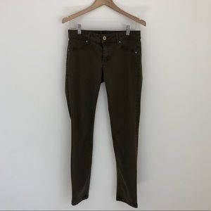 DL1961 Olive Emma Legging